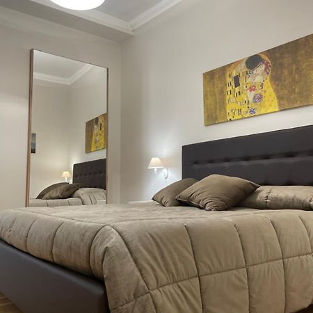 Luxury Apartament'S Celso Palermo Exterior foto