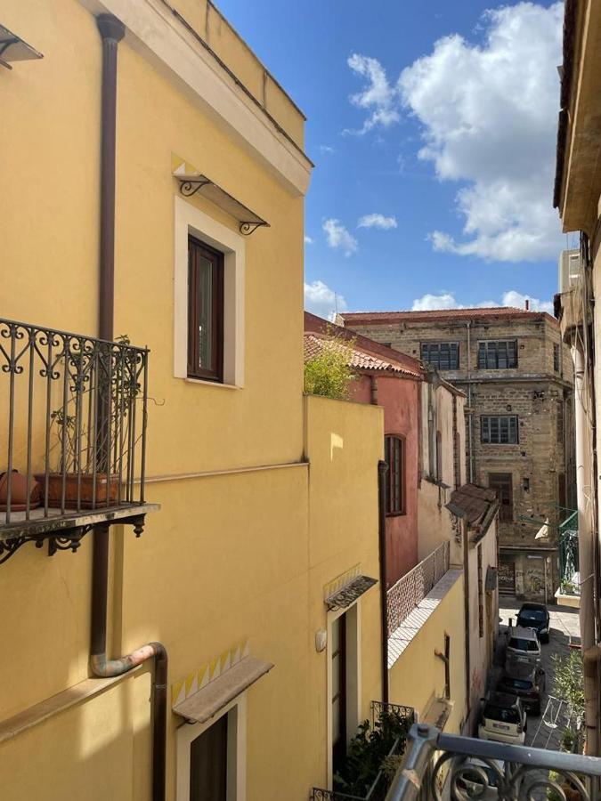 Luxury Apartament'S Celso Palermo Exterior foto