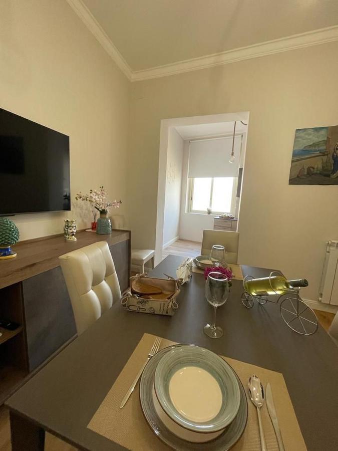 Luxury Apartament'S Celso Palermo Exterior foto