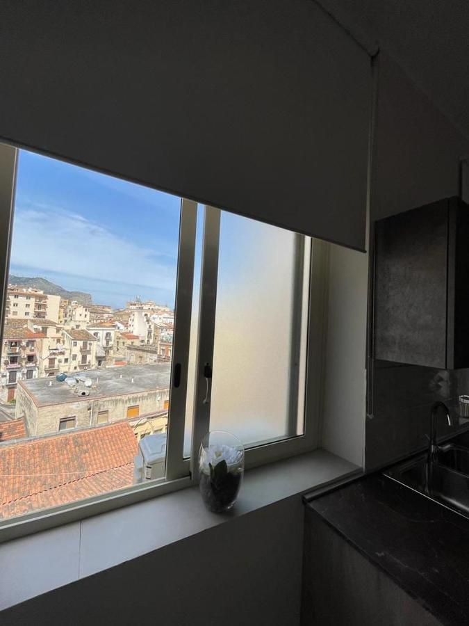 Luxury Apartament'S Celso Palermo Exterior foto