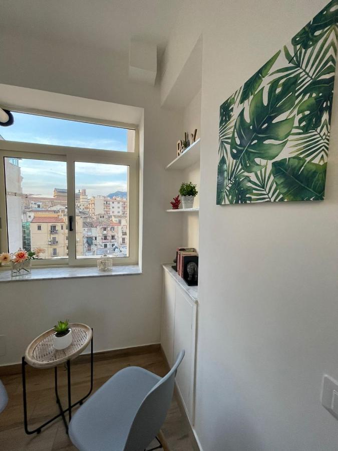 Luxury Apartament'S Celso Palermo Exterior foto