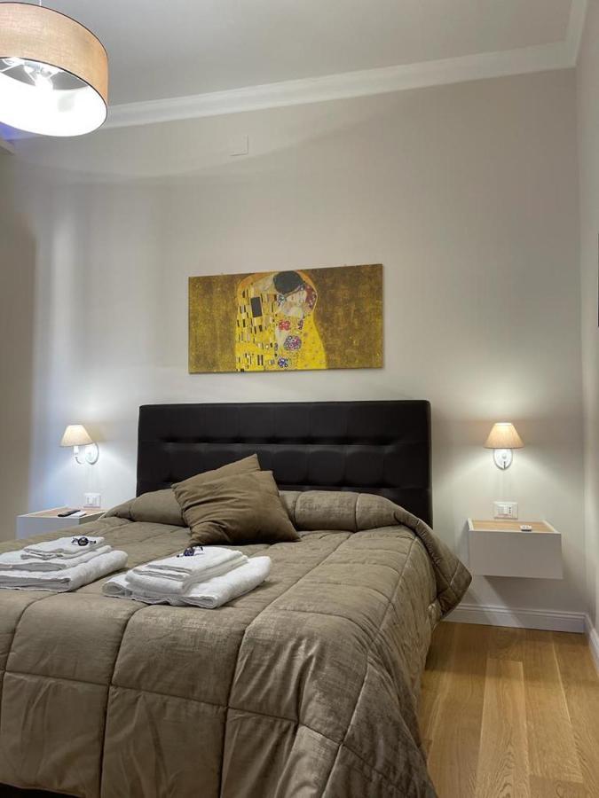 Luxury Apartament'S Celso Palermo Exterior foto