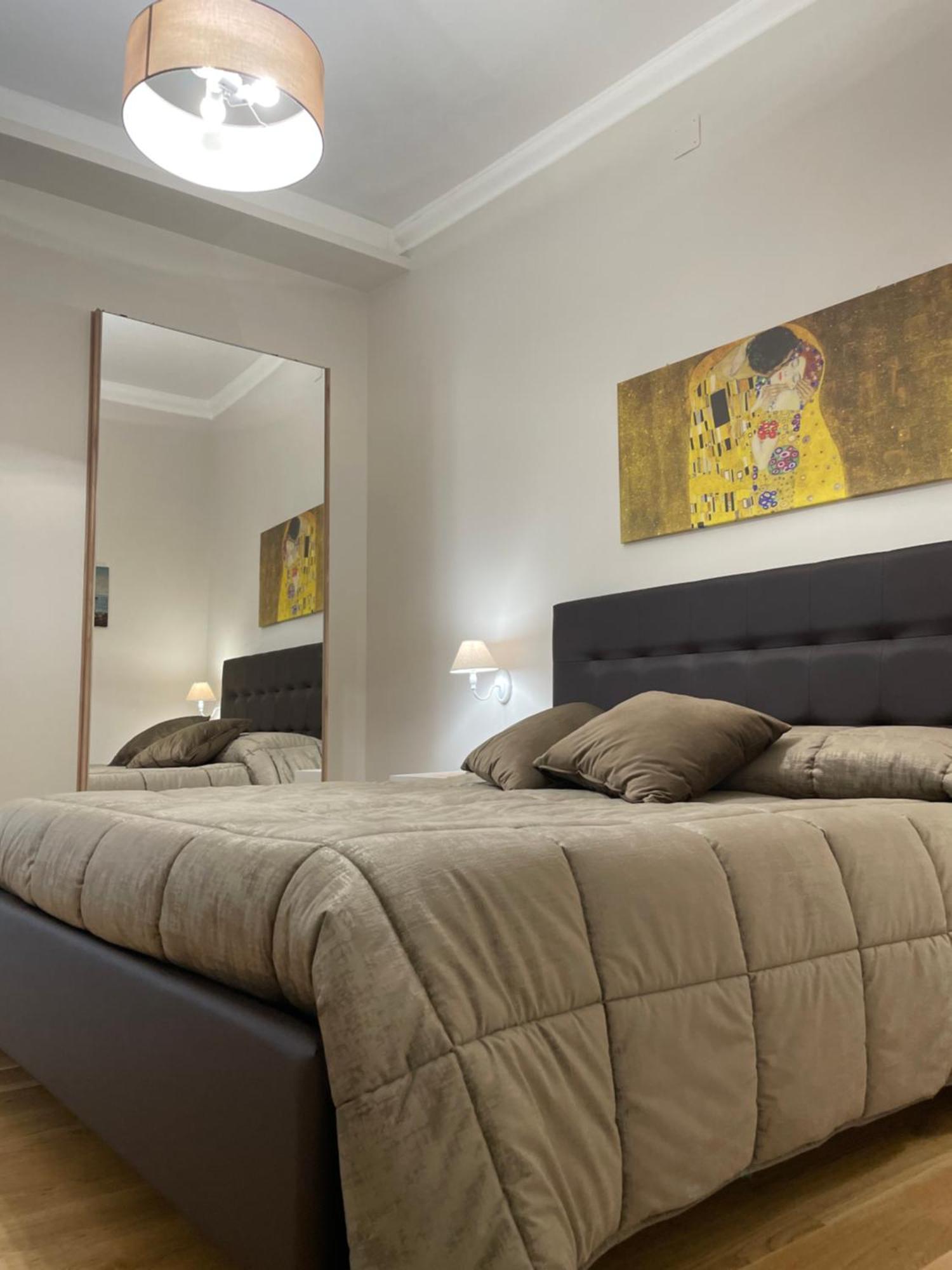 Luxury Apartament'S Celso Palermo Exterior foto