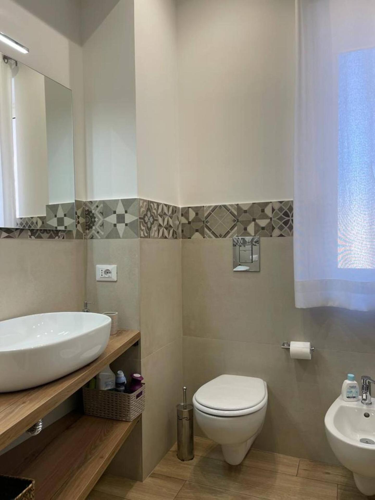 Luxury Apartament'S Celso Palermo Exterior foto